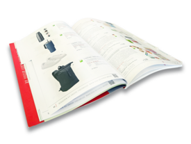 Umweltbewusster Druck