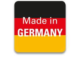 Made in Germany