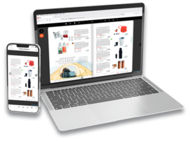 Digitaler DIE6-Katalog