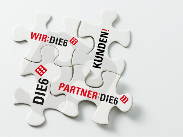Werbeartikel Partner
